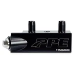 Pacific Performance Engineering Ppe Automatic 6 Inches By 4 Inches, Black. Fixed Price $113.39.