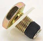 Proform 66960 No-mess Oil Pan Drain Plug. Fixed Price $2.24.