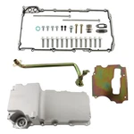 302-1 Ls Swap Retrofit Oil Pan Conversion Kit For Chevrolet Chevelle 1964-1972. Fixed Price $104.14.