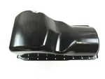 1970-1979 Ford Sbf 351c 351m 400m Front Sump Steel Oil Pan Black E44121bk. Fixed Price $89.99.