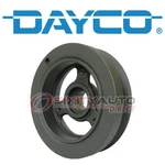 Dayco Harmonic Balancer For 2005-2010 Ford F-350 Super Duty 5.4l V8 - Engine Us. Fixed Price $165.91.