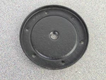 Used Original Vw Beetle Ghia Bus Type 1 2 3 Oil Sump Cover #3. Fixed Price $8.00.