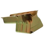 Milodon Street And Strip Oil Pans. Fixed Price $379.95.