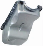 Bandit Engine Oil Pan 9078r; Replacement Oe-style Raw For Sbf. Fixed Price $72.77.