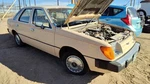 1984-1987 Ford Tempo Engine Oil Pan With Good Drain Plug Oem 2.3l E43z6675a. Fixed Price $285.00.