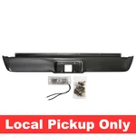 Steel Primed Black Roll Pan For 1997-2003 Ford F-150 Styleside F-250 Light Duty. Fixed Price $129.99.