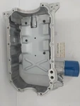 Genuine Brand New Kia Sportage 2006-2009 Pan Assy - Engine Oil, Upper #b. Fixed Price $357.73.