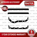 Fits Austin-healey Sprite 1964-1966 1.0 Baxter Oil Sump Gasket Set Geg501. Fixed Price $20.42.