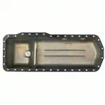 Oil Pan (engine) Spectra Premium Industries Fp15b. Fixed Price $183.41.