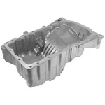 Aluminum Oil Pan 02-06 Audi A4 Cabriolet Quattro Avant 1.8t Amb B6 06b103601bl. Fixed Price $312.91.