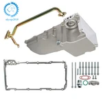 Ls Swap Retrofit Low Profile Oil Pan Kit For Gm Ls1 Ls2 Ls3 Engine 55-87 302-1. Fixed Price $99.09.