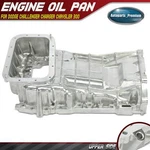 Upper Engine Oil Pan For Chrysler 300 Dodge Challenger 2014-2023 Charger V6 3.6l. Fixed Price $130.89.