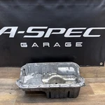 96 97 98 99 00 Honda Civic Ex Hx 1.6l Sohc Vtec Engine Oil Pan D16y8 Oem Factory. Fixed Price $99.99.