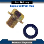 Dorman - Autograde Engine Oil Drain Plug For 2004-2015 Toyota Avalon. Fixed Price $17.48.