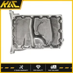 Aluminum Oil Pan Hop20c For 2007 2008 Acura Tl & 2009 Mdx. Fixed Price $81.99.