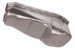 Steel Oil Pan For 1980 85 Chevy Sb 283 350 Racing W/ Windage Tray -raw. Fixed Price $103.14.