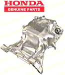 Genuine Oem Usdm Honda Civic Fl5 Fk8 Type R Oil Pan Assy. P/n 11200-5bf-a00. Fixed Price $535.00.