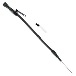 Flexible Black Engine Oil Dipstick, Fits Chevy Big Block Bbc 396-454 1965-1990. Fixed Price $31.95.