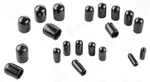 Milodon 41150 Vacuum Line Cap Assortment Includes:. Fixed Price $9.95.
