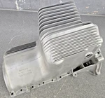 Very Nice Used Original Genuine Porsche 924 Turbo Oil Pan 1979-85. Fixed Price $135.00.