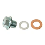 220154s Corteco Oil Drain Plug For Jaguar Xk8 Xkr 2000-2002. Fixed Price $20.49.