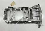 2018-2025 Mitsubishi Eclipse Cross Oem 1.5l Engine Upper Oil Pan. Fixed Price $127.50.