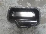 Oil Pan 164 Type Ml350 Gasoline Lower Fits 06-11 Mercedes Ml-class. Fixed Price $65.00.