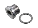 Porsche 911 Boxster Cayman Engine Oil Drain Plug Febi 90021900930. Fixed Price $17.99.