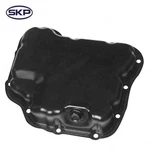 Engine Oil Pan Skp Sk264526 Fits 02-07 Mitsubishi Lancer 2.0l-l4. Fixed Price $42.49.