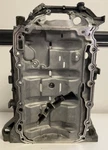 13-16 Audi Q5 A4 2.0l Upper Engine Oil Pan 1706ac-46000d. Fixed Price $99.99.