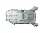 Genuine Honda Oil Pan 11200-rme-a00. Fixed Price $504.54.