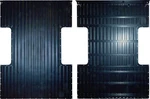 Brothers Trucks Bf102 Complete Bed Floor - Fleetside Longbed Steel. Fixed Price $1299.95.