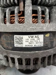 2017 Q7 Audi Alternator Sku#4431071. Fixed Price $91.00.