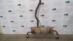 2015-2018 Ford Edge 2.0l Exhaust System Rear Muffler Assembly F2gz5230. Fixed Price $399.50.