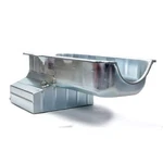 Champ Pans Sbc 8in. Claimer Pan W/l T 86 & Newer- Cp55ltrb. Fixed Price $304.82.