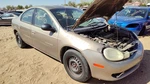 1997-2005 Dodge Neon Engine Oil Pan With Good Drain Plug Oem 2.0l 04777300ab. Fixed Price $300.00.