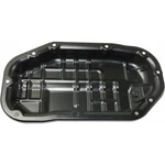 For Infiniti Fx35/fx37 Oil Pan 2009-2013 Lower 6 Cyl 3.5l/3.7l Engine Steel. Fixed Price $44.04.