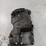 Engine Oil Pan 2.0l Vin U 8th Digit Hybrid Fits 13-20 Ford Fusion. Fixed Price $67.45.
