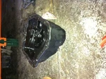 90-92 96-99 Subaru Legacy Oil Pan 2.5 Liter. Fixed Price $59.40.