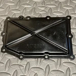 Genuine Mercedes-benz Oil Pan 274-010-03-13 New C300 E300 Glc300. Fixed Price $58.00.