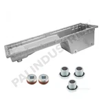 Replaces 160-1428 Cat C15 (single Turbo) Oil Pan , Mn. Fixed Price $1203.93.