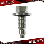 Engine Oil Drain Plug For 2003 Isuzu Npr Dorman. Fixed Price $17.04.