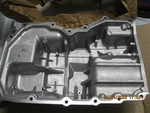 Genuine Ford Oem Cm5z-6675-d Engine Oil Pan Assembly. Fixed Price $93.99.