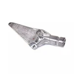 Genuine Audi Engine Mount Bracket 8e0-199-343-j. Fixed Price $94.77.