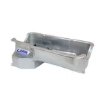 Canton Engine Oil Pan 15-690; Street/strip 7.0 Quarts For Ford Mustang 351w Sbf. Fixed Price $510.00.