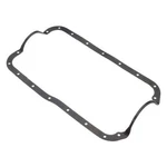 For Nissan Maxima 1985-1987 Ishino Engine Oil Pan Gasket. Fixed Price $15.75.