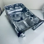 Engine Oil Pan Lower For 2001-2004 Acura Cl Mdx Tl Honda Pilot 11200pgea00. Fixed Price $73.15.