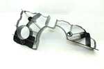 2015-2019 Audi Q7, A8, A6, A7 3.0l Engine Motor Oil Pan Windage Tray Baffle Oem. Fixed Price $24.99.