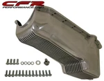 For 58-79 Chevy Small Block 262 267 Aluminum Stock Capacity Oil Pan Retro Finned. Fixed Price $151.96.