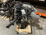 Used Engine Complete Assembly Fits: 2015 Cadillac Ats 2.0l Vin X 8th Digit Opt L. Fixed Price $1799.90.